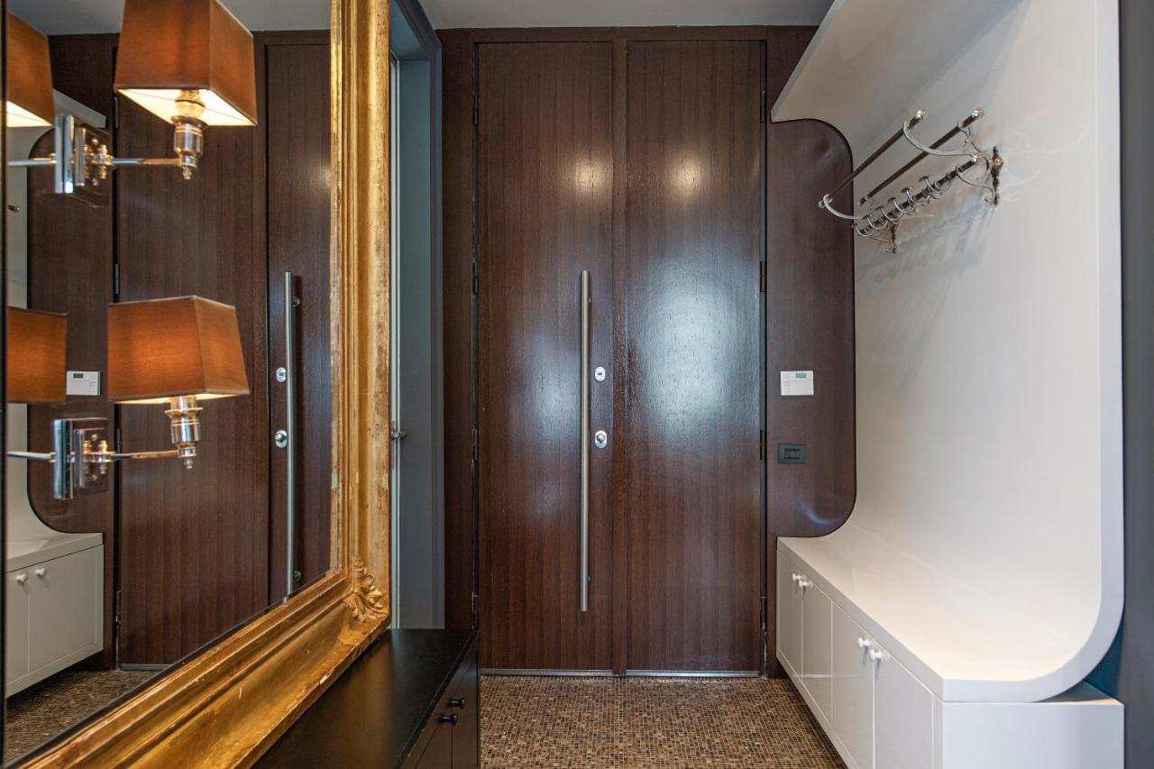 Central Loft リュブリャナ エクステリア 写真